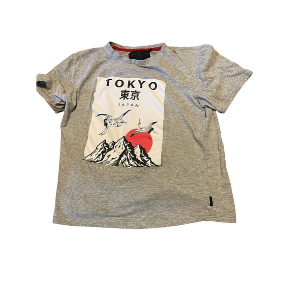 Soul star England tee shirt size L - Picture 1 of 3